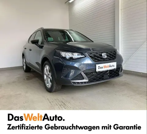 Used SEAT ARONA Petrol 2024 Ad 