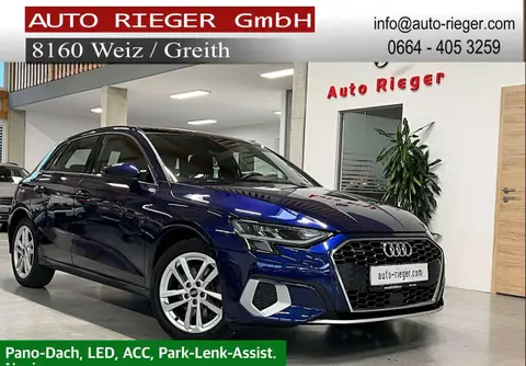 Used AUDI A3 Diesel 2021 Ad 