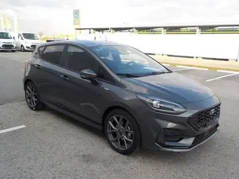 Annonce FORD FIESTA Essence 2024 d'occasion 