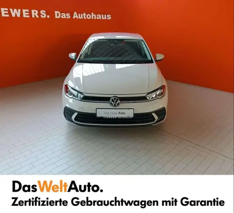 Used VOLKSWAGEN POLO Petrol 2024 Ad 