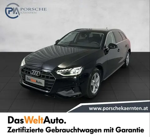 Annonce AUDI A4 Diesel 2023 d'occasion 