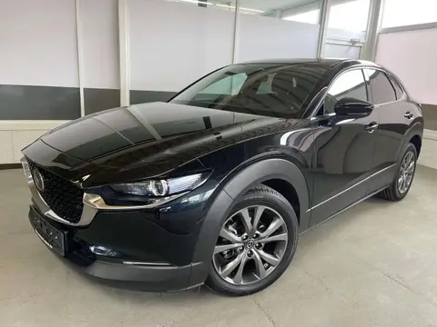 Annonce MAZDA CX-30 Essence 2022 d'occasion 