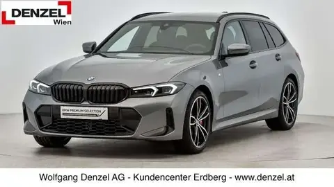 Annonce BMW SERIE 3 Essence 2023 d'occasion 