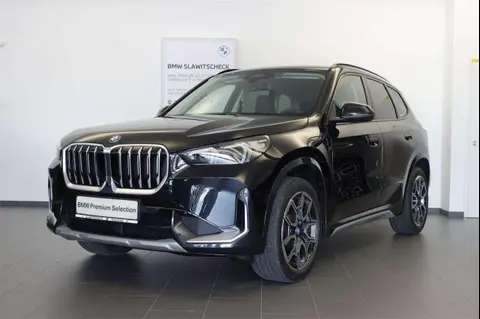 Annonce BMW X1 Hybride 2024 d'occasion 