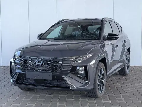 Annonce HYUNDAI TUCSON  2024 d'occasion 