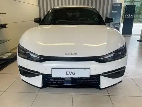 Annonce KIA EV6 Électrique 2024 d'occasion 