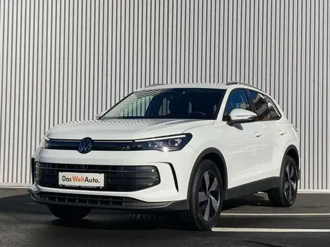 Annonce VOLKSWAGEN TIGUAN Essence 2024 d'occasion 