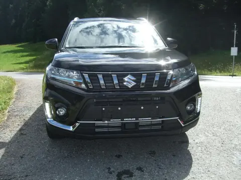 Annonce SUZUKI VITARA Essence 2024 d'occasion 