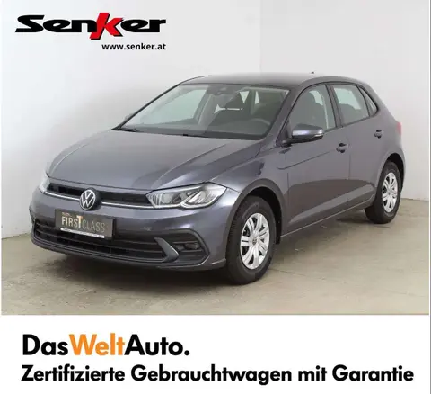 Used VOLKSWAGEN POLO Petrol 2024 Ad 