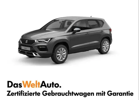 Used SEAT ATECA Diesel 2024 Ad 