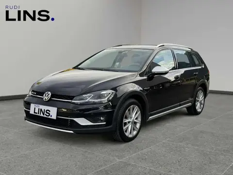 Used VOLKSWAGEN GOLF Diesel 2018 Ad 