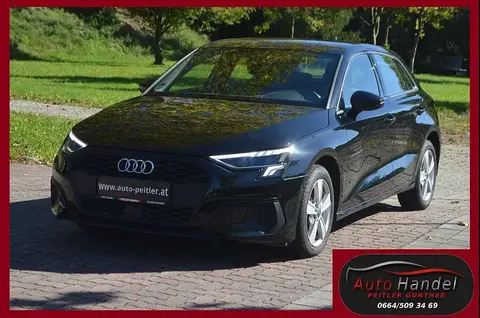 Annonce AUDI A3 Diesel 2021 d'occasion 