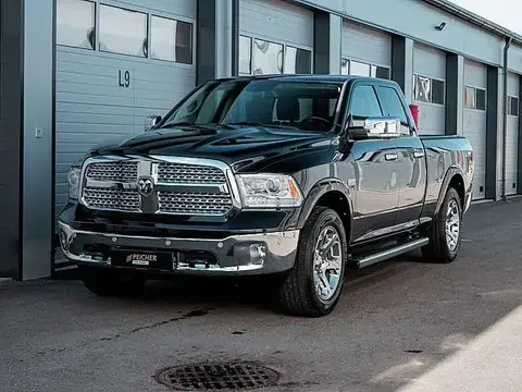 Used DODGE RAM Petrol 2017 Ad 