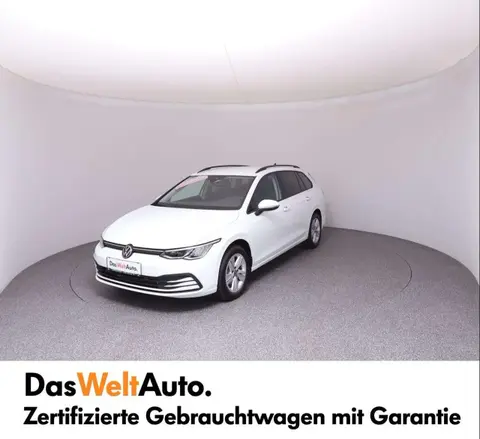 Used VOLKSWAGEN GOLF Diesel 2024 Ad 