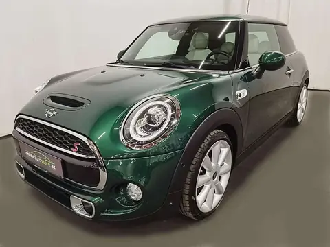 Annonce MINI COOPER Essence 2019 d'occasion 