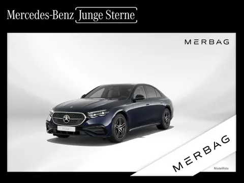 Used MERCEDES-BENZ CLASSE E Diesel 2023 Ad 