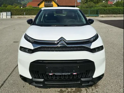 Annonce CITROEN C3 AIRCROSS Essence 2022 d'occasion 