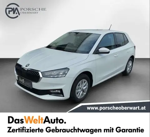 Used SKODA FABIA Petrol 2024 Ad 