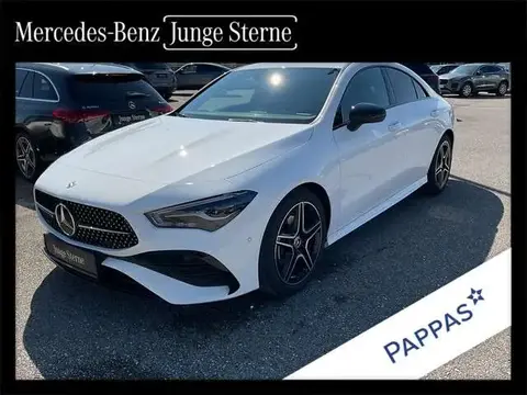 Used MERCEDES-BENZ CLASSE CLA Petrol 2024 Ad 