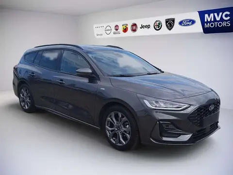 Annonce FORD FOCUS Diesel 2024 d'occasion 