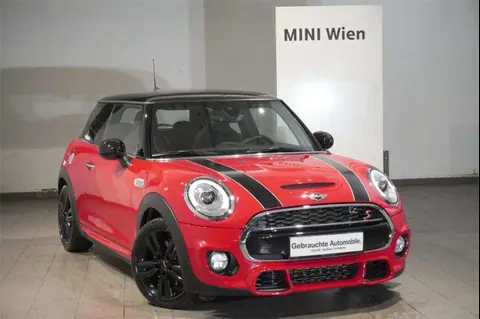 Annonce MINI COOPER Essence 2018 d'occasion 