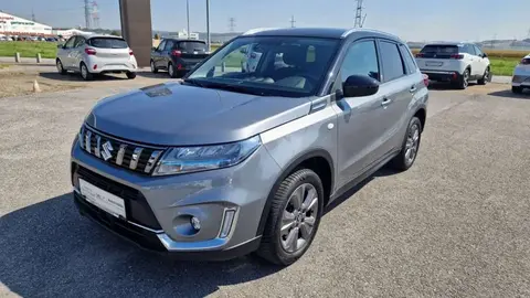 Used SUZUKI VITARA Hybrid 2022 Ad 