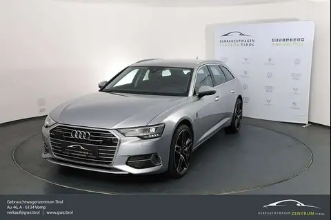 Used AUDI A6 Diesel 2020 Ad 