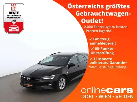 Annonce OPEL INSIGNIA Diesel 2020 d'occasion 