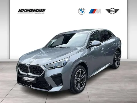 Annonce BMW X2 Diesel 2024 d'occasion 