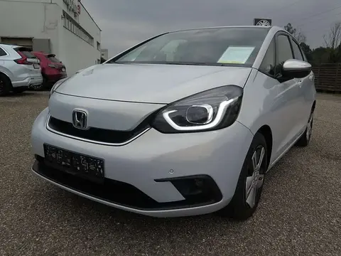 Annonce HONDA JAZZ Essence 2020 d'occasion 