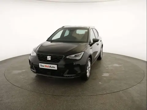 Annonce SEAT ARONA Essence 2023 d'occasion 