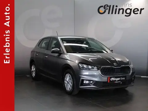 Used SKODA FABIA Petrol 2023 Ad 