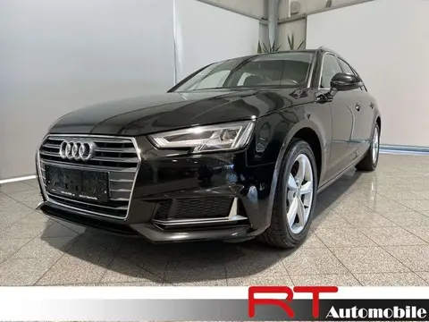 Used AUDI A4 Diesel 2019 Ad 