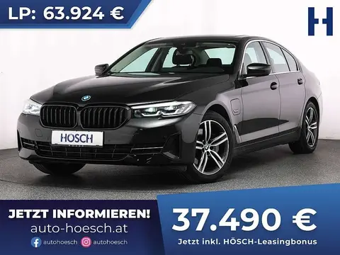 Used BMW SERIE 5 Hybrid 2022 Ad 