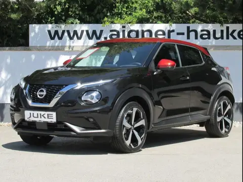 Used NISSAN JUKE Petrol 2024 Ad 