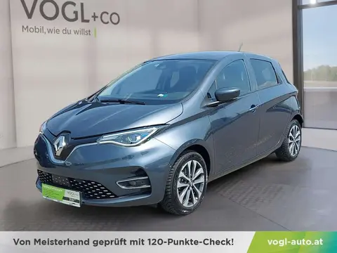 Used RENAULT ZOE Electric 2022 Ad 