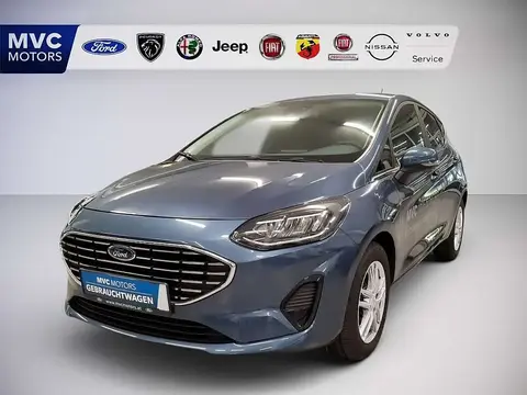 Used FORD FIESTA Petrol 2023 Ad 