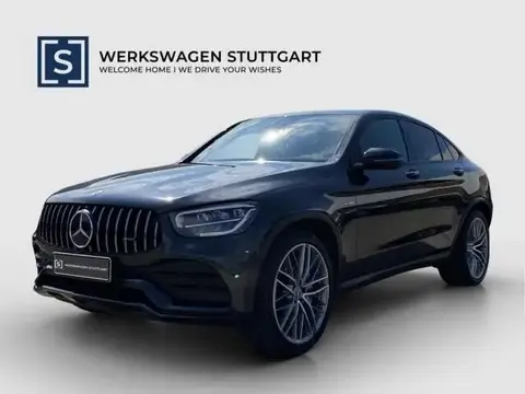 Used MERCEDES-BENZ CLASSE GLC Petrol 2022 Ad 