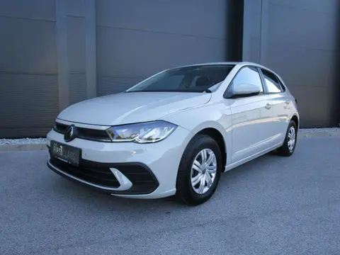 Used VOLKSWAGEN POLO Petrol 2023 Ad 