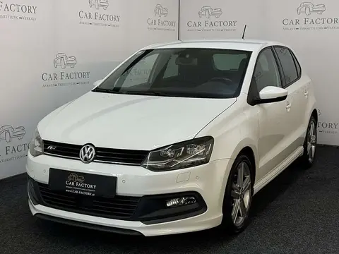 Used VOLKSWAGEN POLO Petrol 2017 Ad 