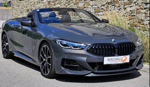 Used BMW M850 Petrol 2019 Ad 