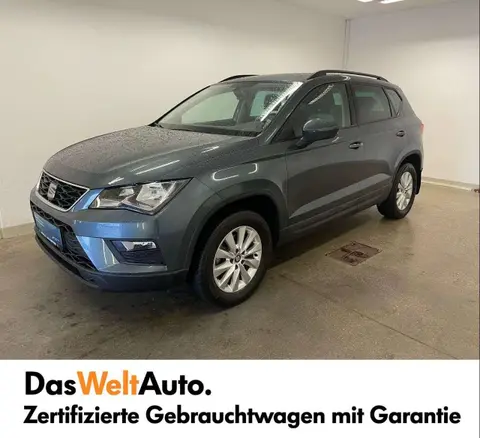 Used SEAT ATECA Petrol 2019 Ad 