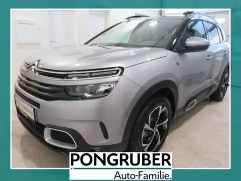 Used CITROEN C5 AIRCROSS Hybrid 2020 Ad 