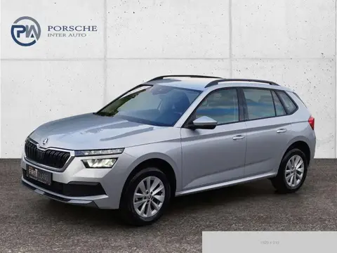 Annonce SKODA KAMIQ Essence 2024 d'occasion 