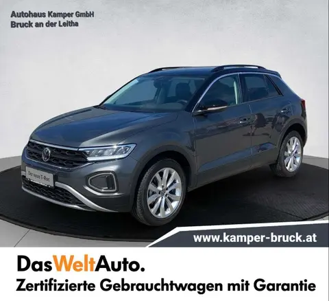 Used VOLKSWAGEN T-ROC Diesel 2024 Ad 