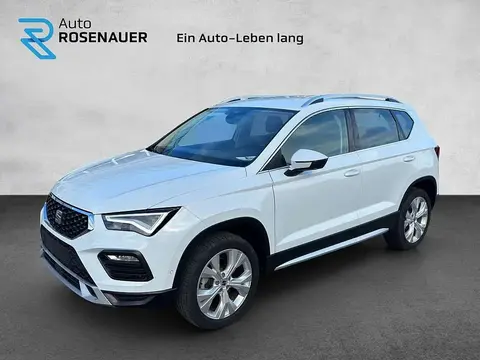 Used SEAT ATECA Diesel 2023 Ad 