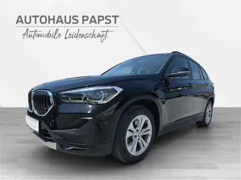 Used BMW X1 Hybrid 2020 Ad 