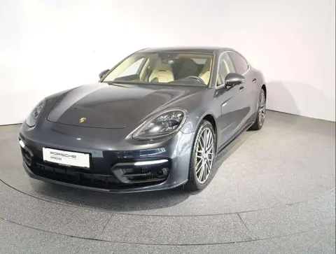 Used PORSCHE PANAMERA Hybrid 2020 Ad 