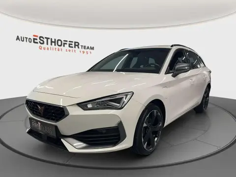 Used CUPRA LEON Hybrid 2024 Ad 