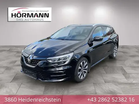 Used RENAULT MEGANE Petrol 2021 Ad 